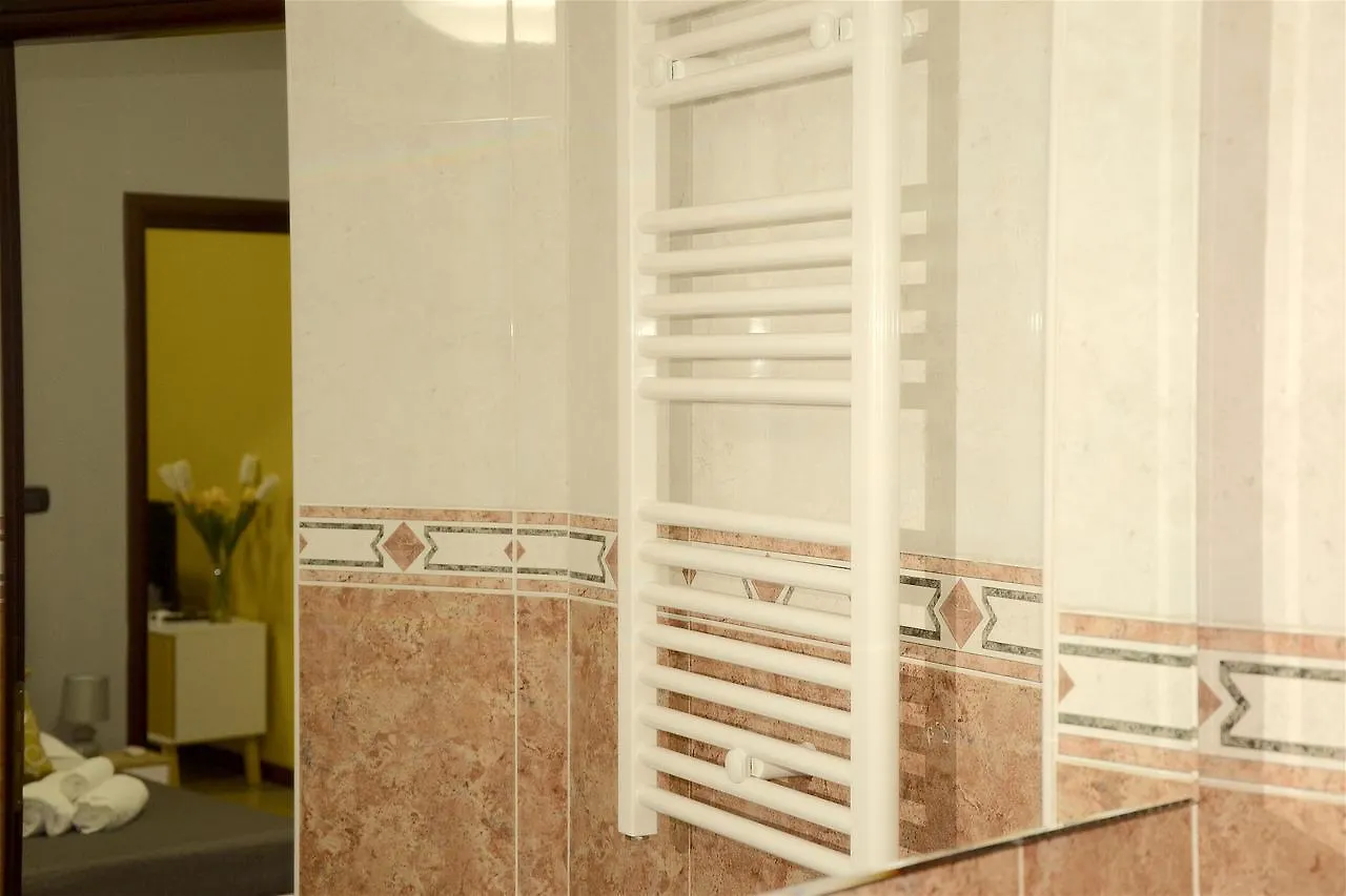 Livello Uno Hotel Reggio Calabria 0*,