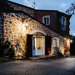  Bed & Breakfast La Pagliera Italia