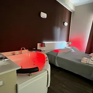 Leus Bed & Breakfast