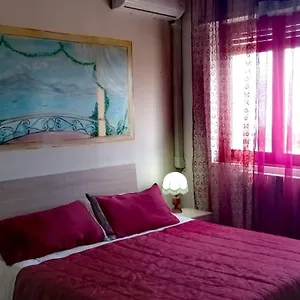 Lagiocosa Bed & Breakfast