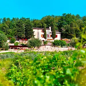 *** Bed & Breakfast Le Corone Italia