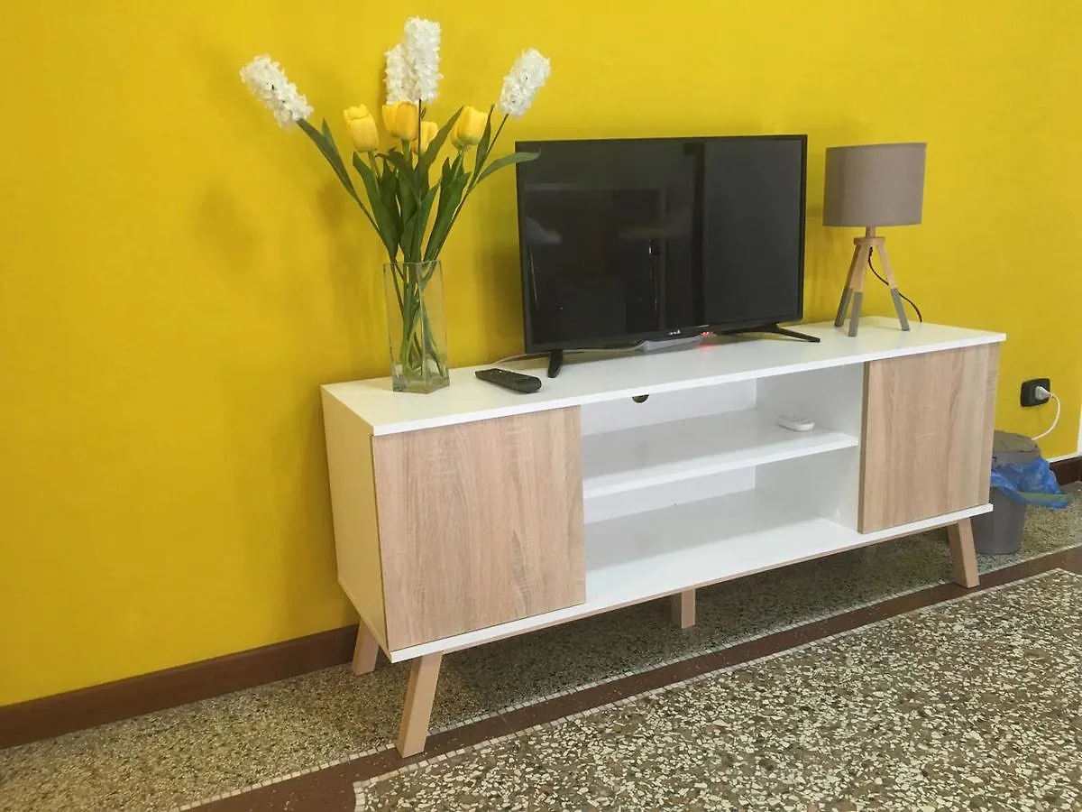 Livello Uno Hotel Reggio Calabria