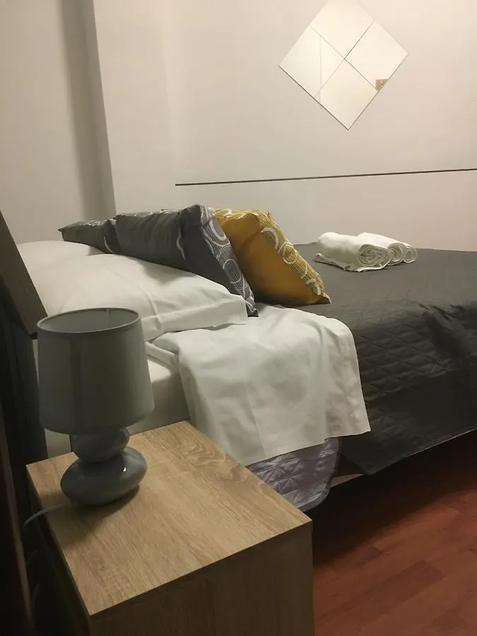 Livello Uno Hotel Reggio Calabria Italy