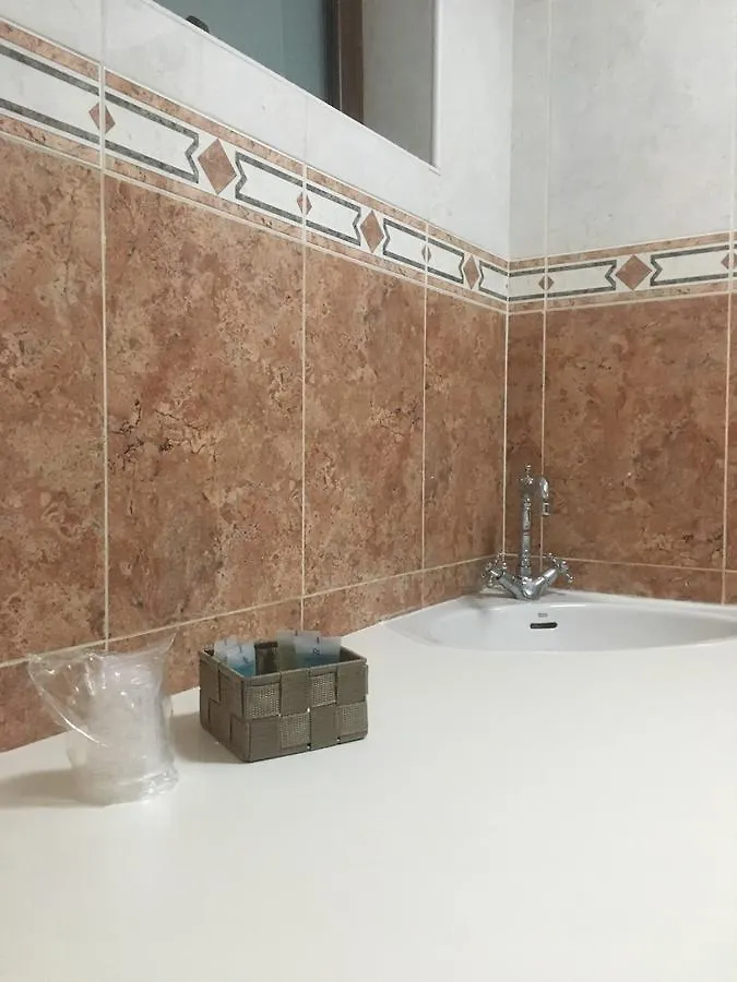 Livello Uno Hotel Reggio Calabria 0*,  Italy