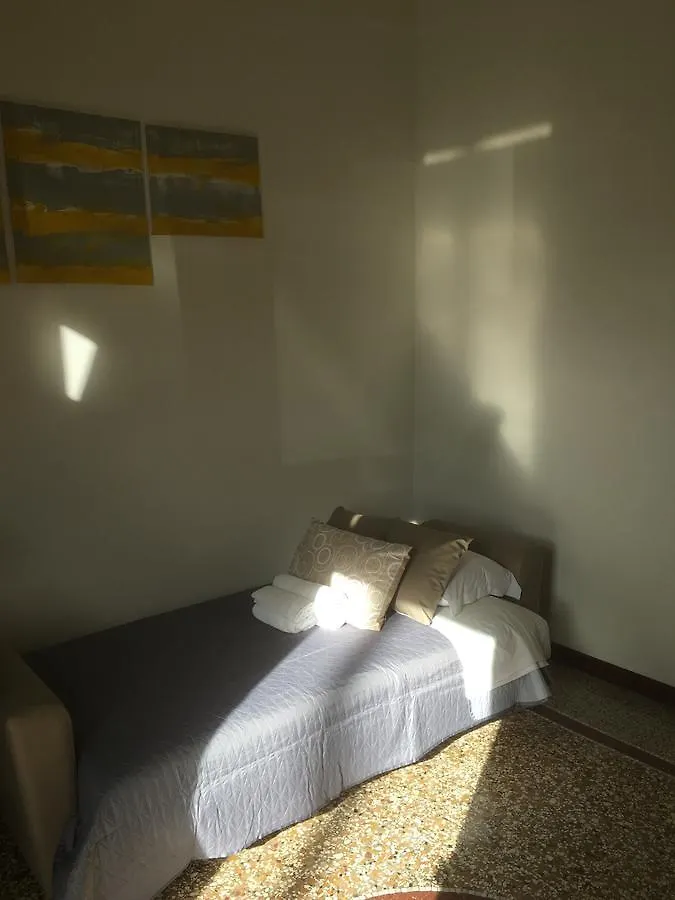 Livello Uno Hotel Reggio Calabria