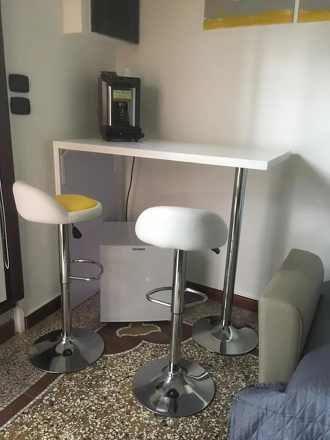 Livello Uno Hotel Reggio Calabria 0*,