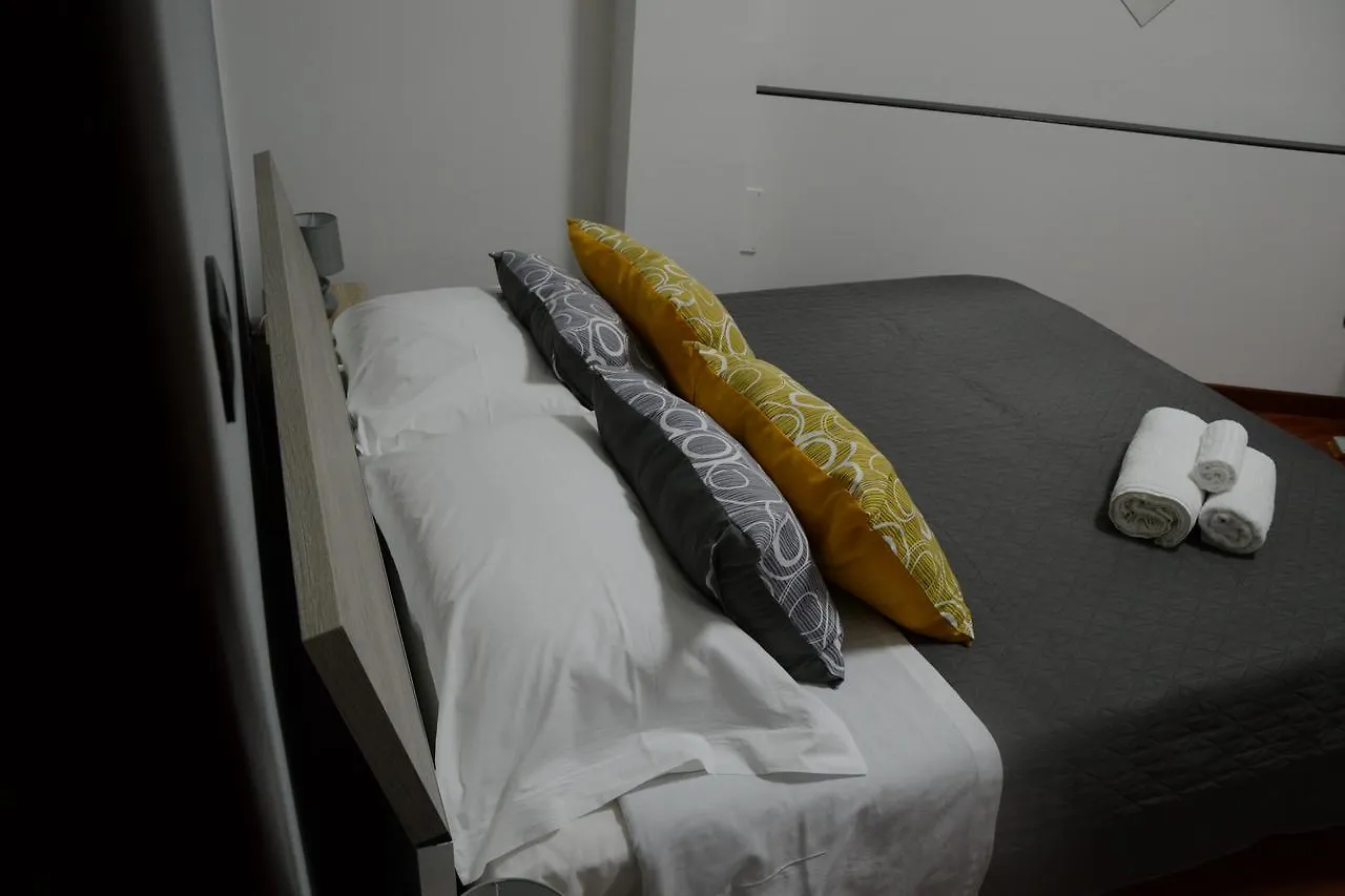 Guest house Livello Uno Hotel Reggio Calabria Italy