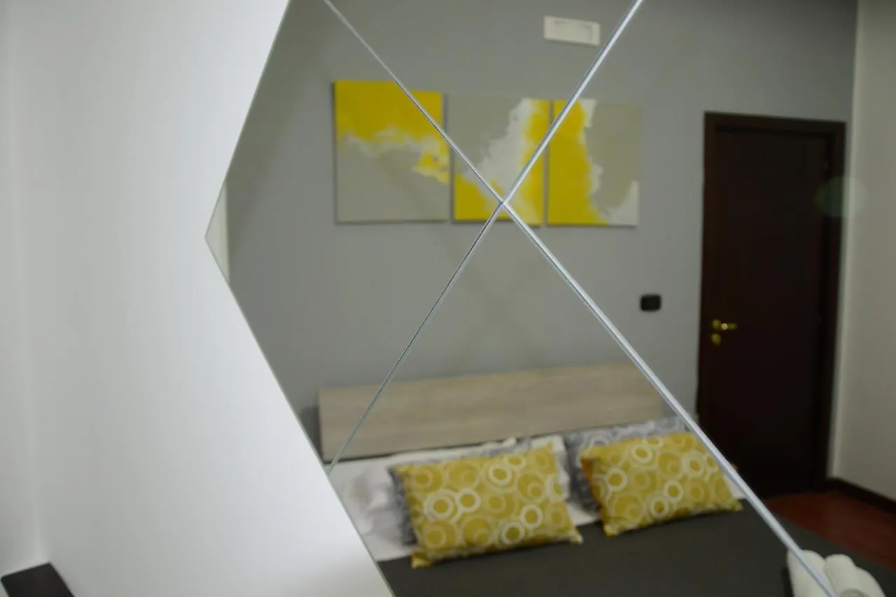Guest house Livello Uno Hotel Reggio Calabria