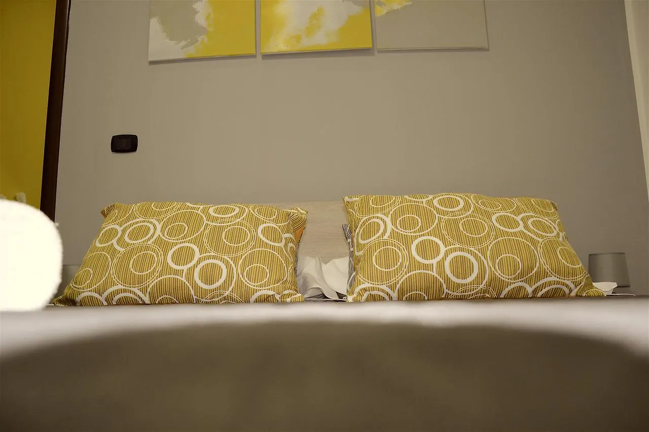 Livello Uno Hotel Reggio Calabria 0*,