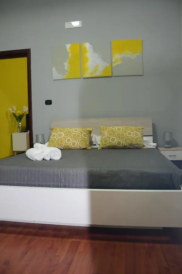 Guest house Livello Uno Hotel Reggio Calabria Italy
