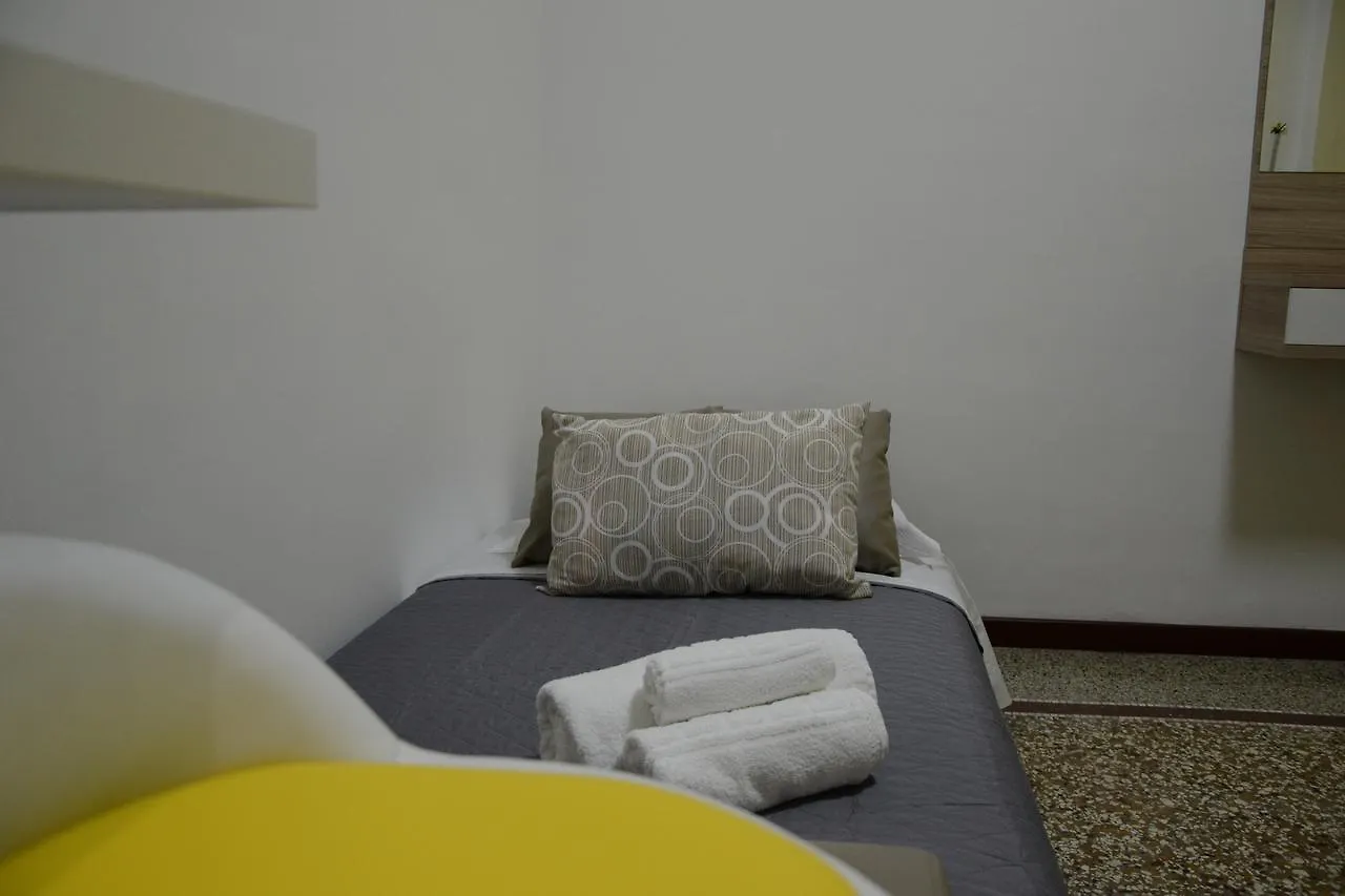 Livello Uno Hotel Reggio Calabria