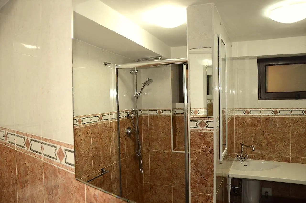Livello Uno Hotel Reggio Calabria Guest house