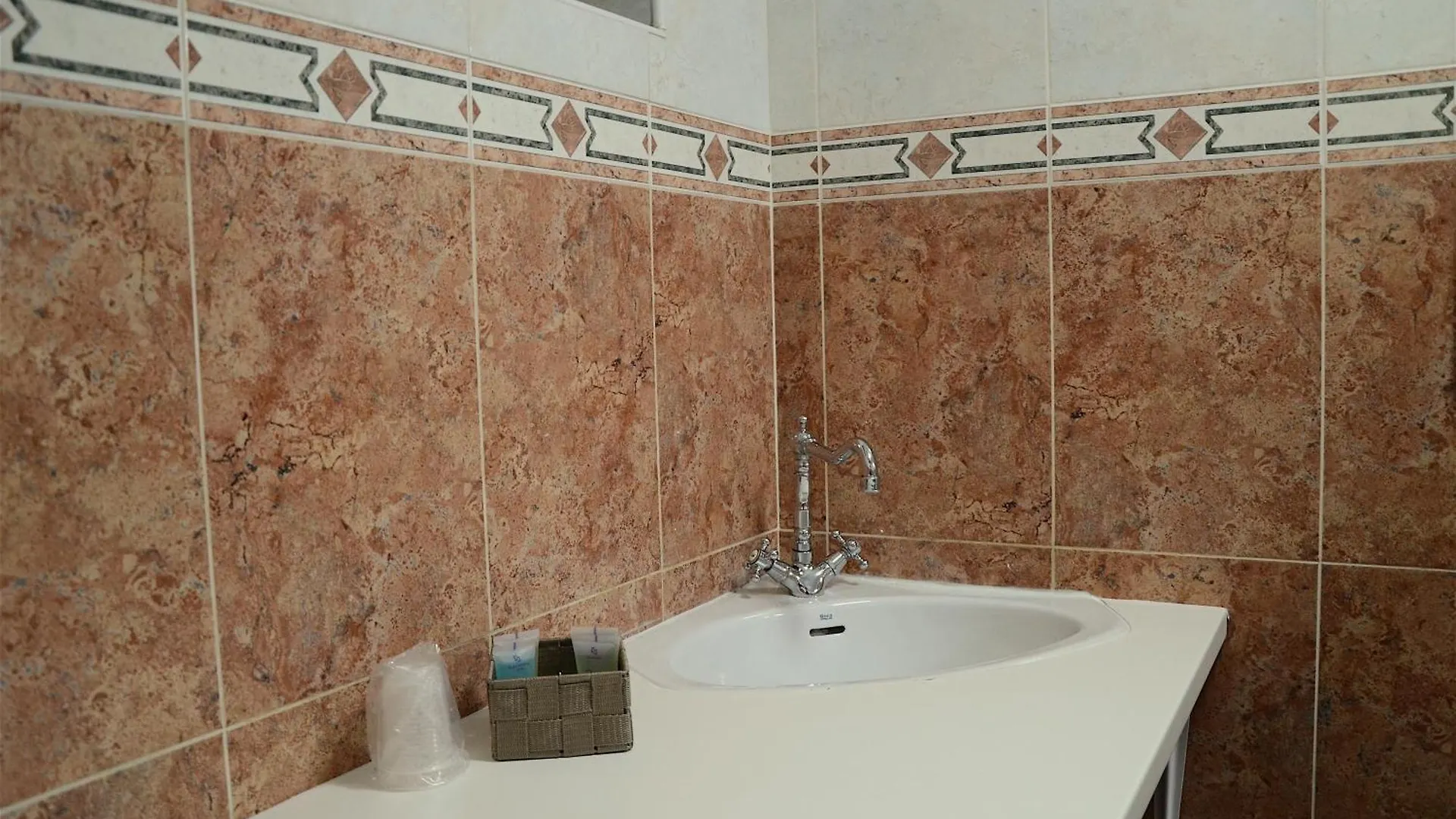 Guest house Livello Uno Hotel Reggio Calabria