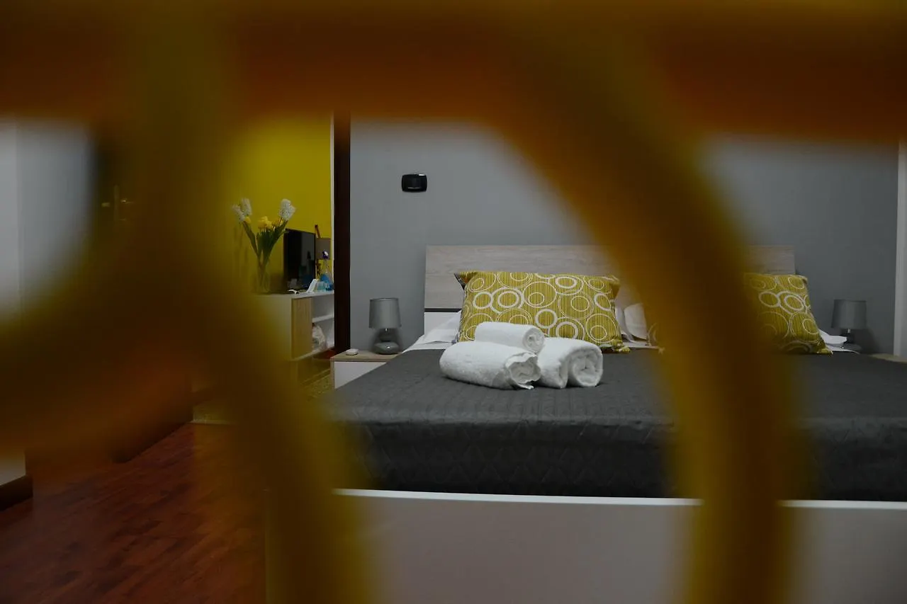 Guest house Livello Uno Hotel Reggio Calabria