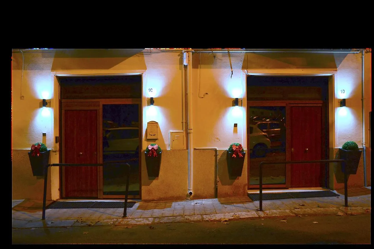 Guest house Livello Uno Hotel Reggio Calabria