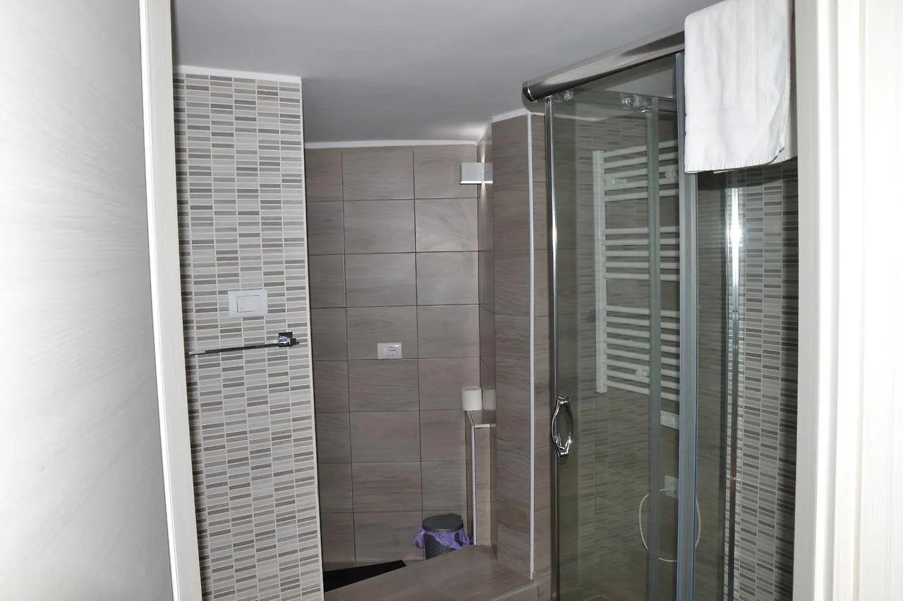 Guest house Livello Uno Hotel Reggio Calabria