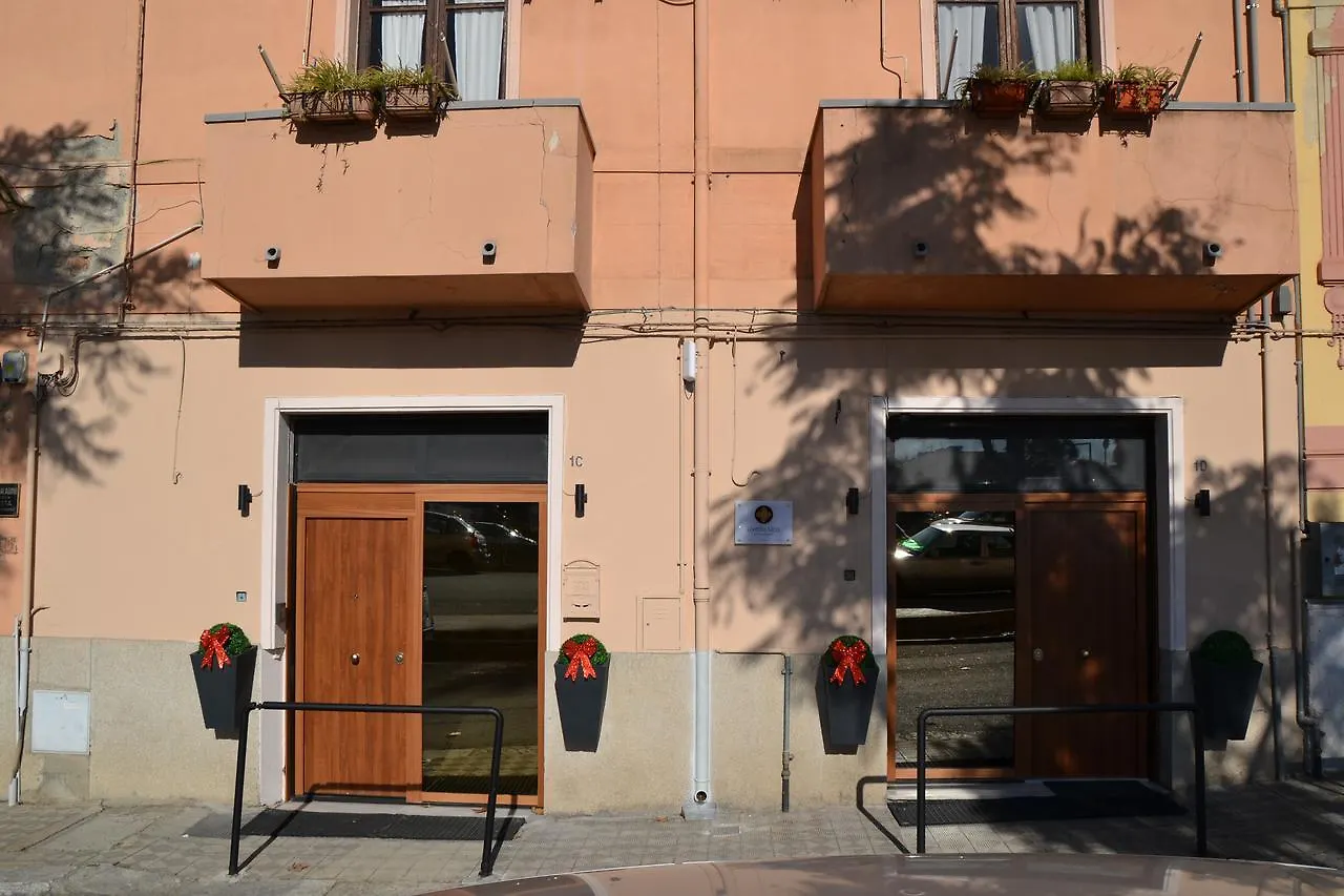 Livello Uno Hotel Reggio Calabria Italy
