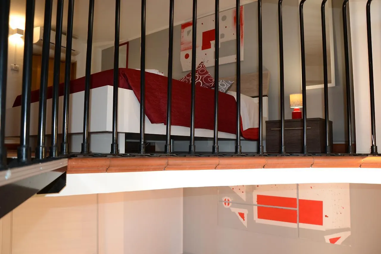 Livello Uno Hotel Reggio Calabria 0*,  Italy