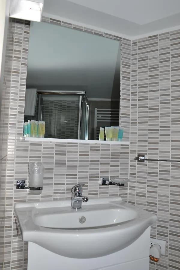Livello Uno Hotel Reggio Calabria Italy